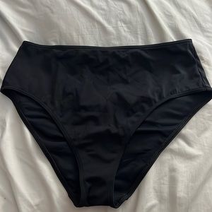 Freya High Rise Bikini Coverage